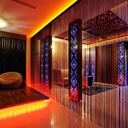 Zhen 13 Villa Motel Yongkang Dış mekan fotoğraf