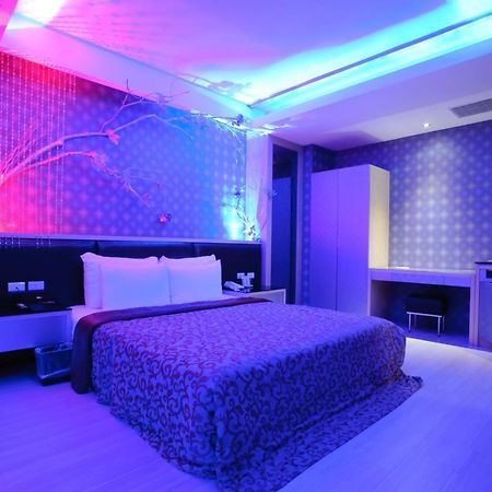 Zhen 13 Villa Motel Yongkang Dış mekan fotoğraf