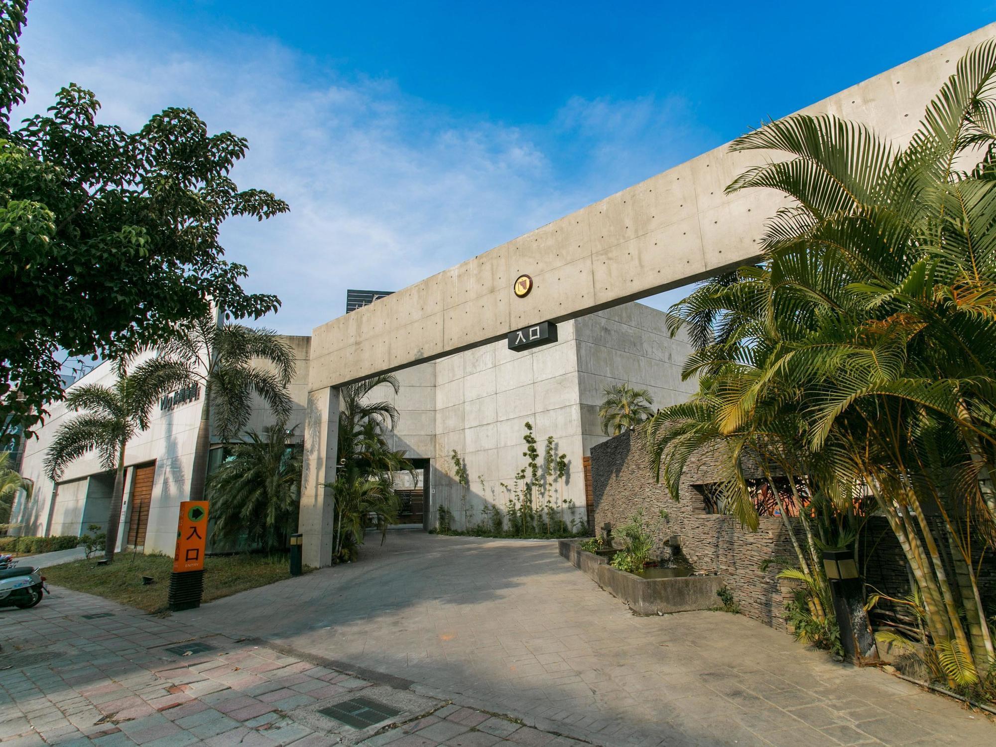 Zhen 13 Villa Motel Yongkang Dış mekan fotoğraf