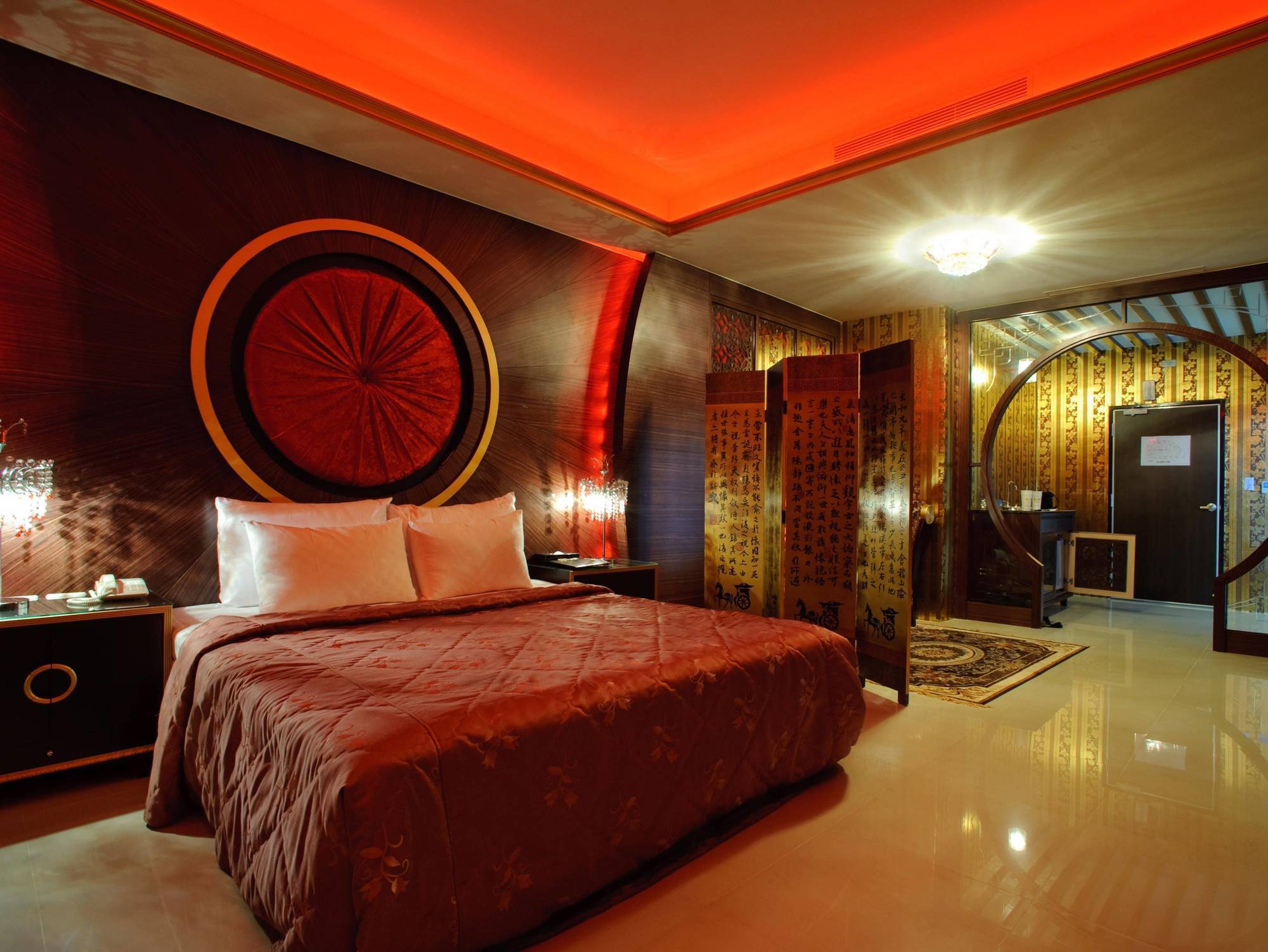 Zhen 13 Villa Motel Yongkang Dış mekan fotoğraf