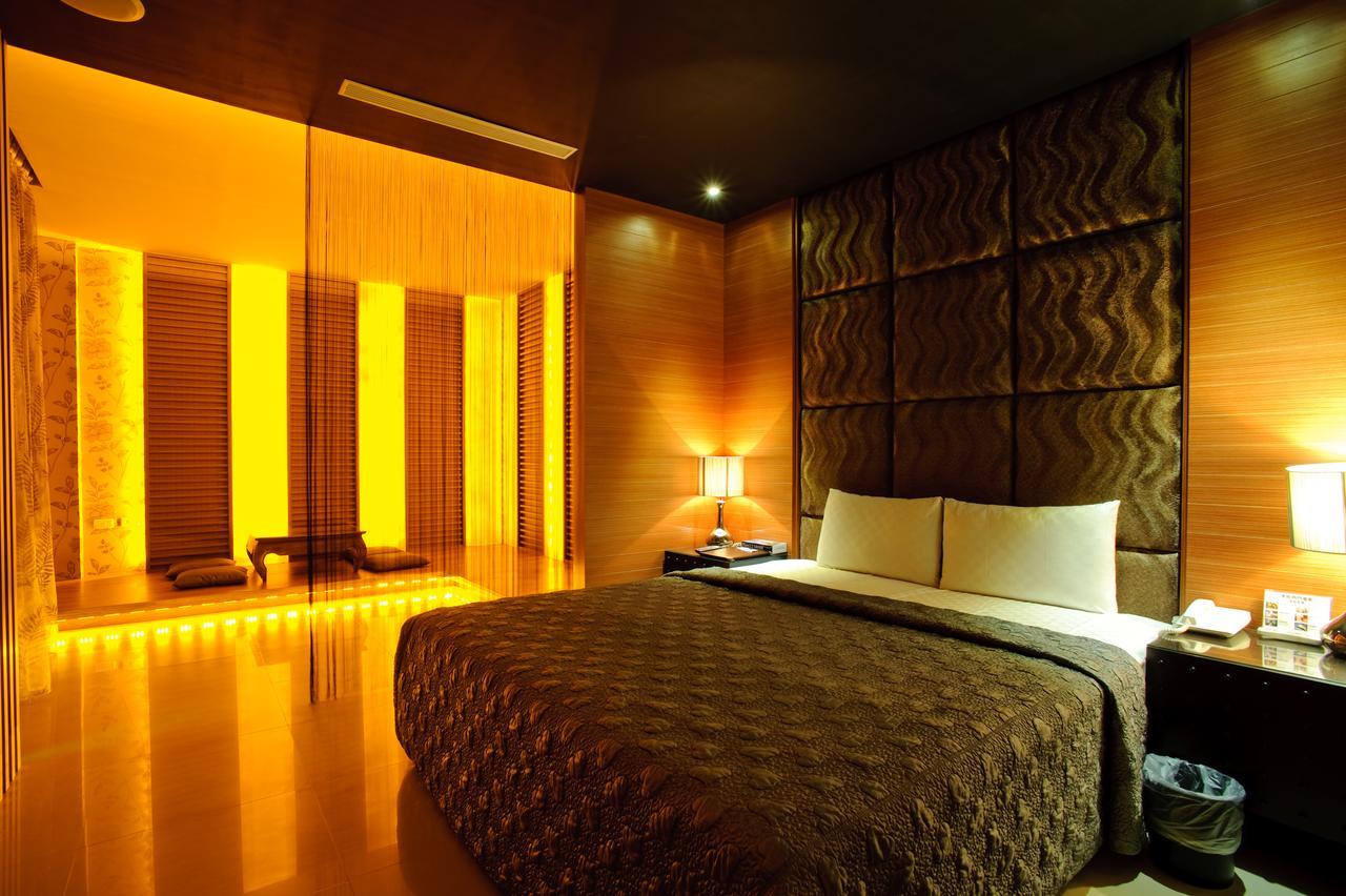 Zhen 13 Villa Motel Yongkang Dış mekan fotoğraf