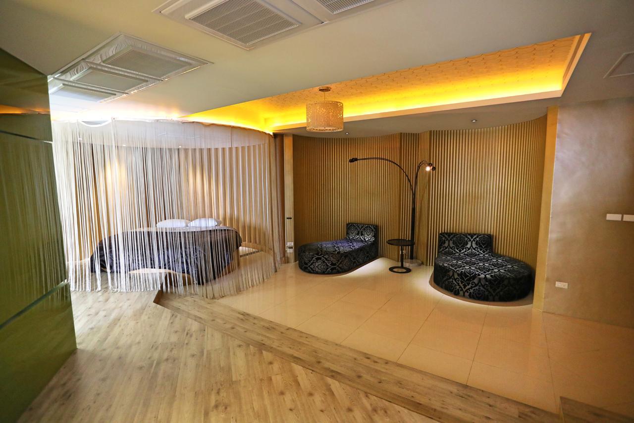 Zhen 13 Villa Motel Yongkang Dış mekan fotoğraf