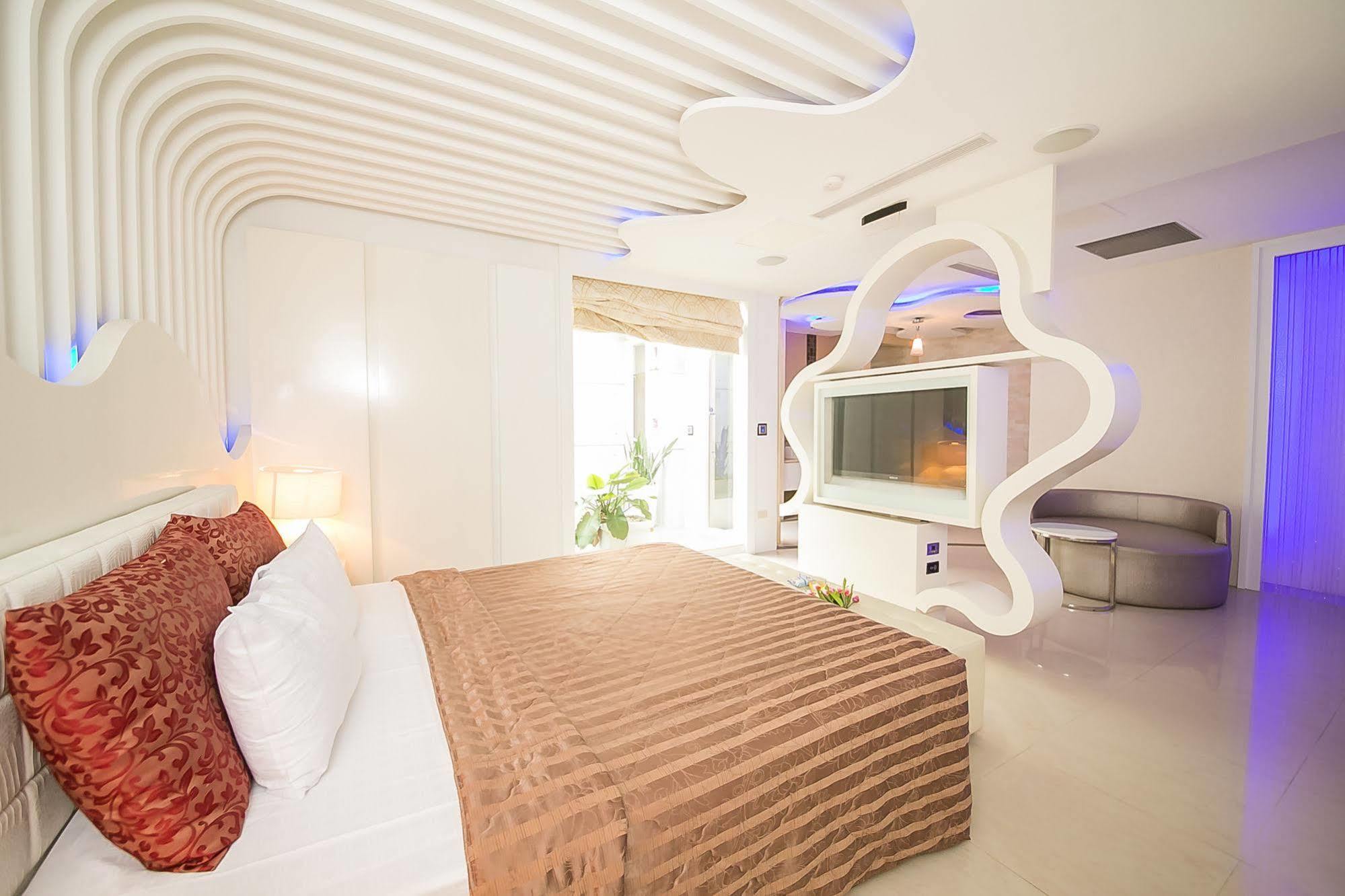 Zhen 13 Villa Motel Yongkang Dış mekan fotoğraf