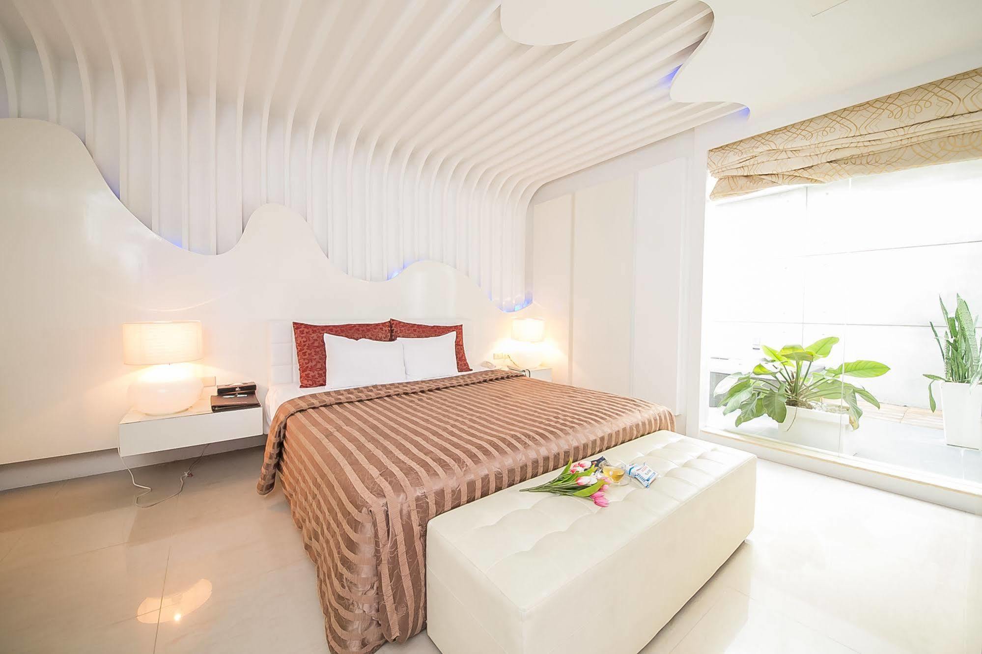 Zhen 13 Villa Motel Yongkang Dış mekan fotoğraf