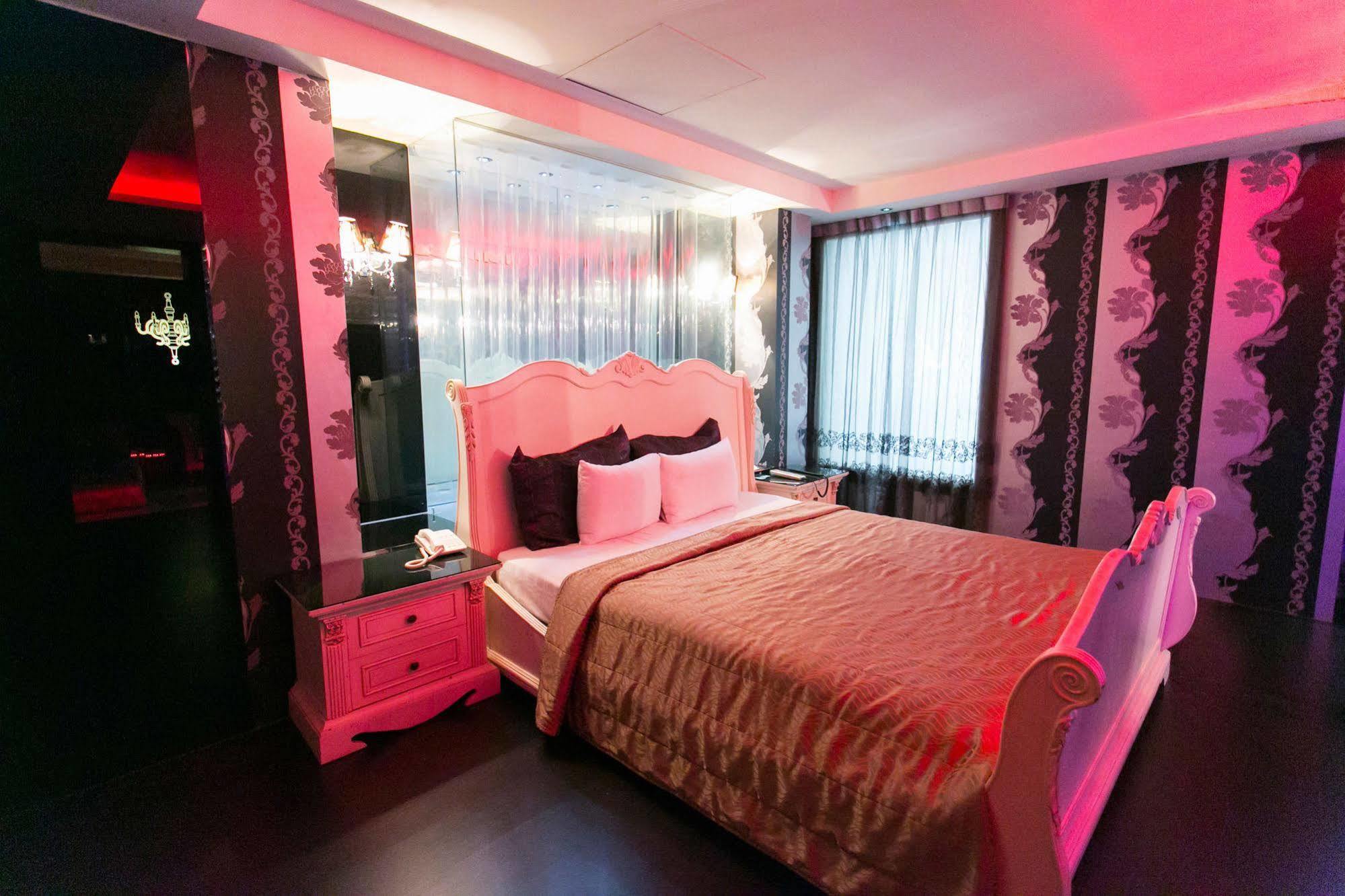 Zhen 13 Villa Motel Yongkang Dış mekan fotoğraf