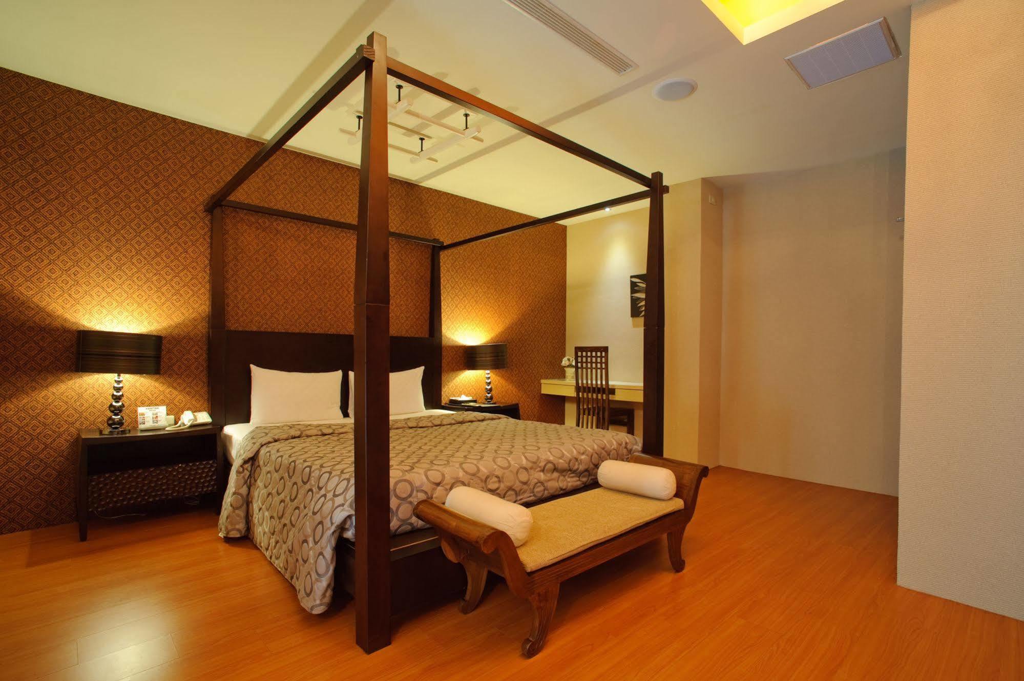 Zhen 13 Villa Motel Yongkang Dış mekan fotoğraf