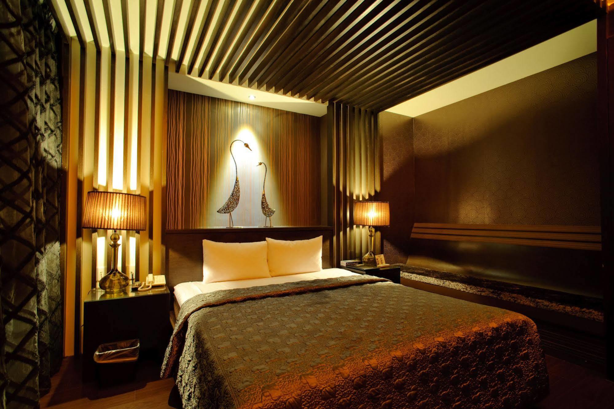 Zhen 13 Villa Motel Yongkang Dış mekan fotoğraf