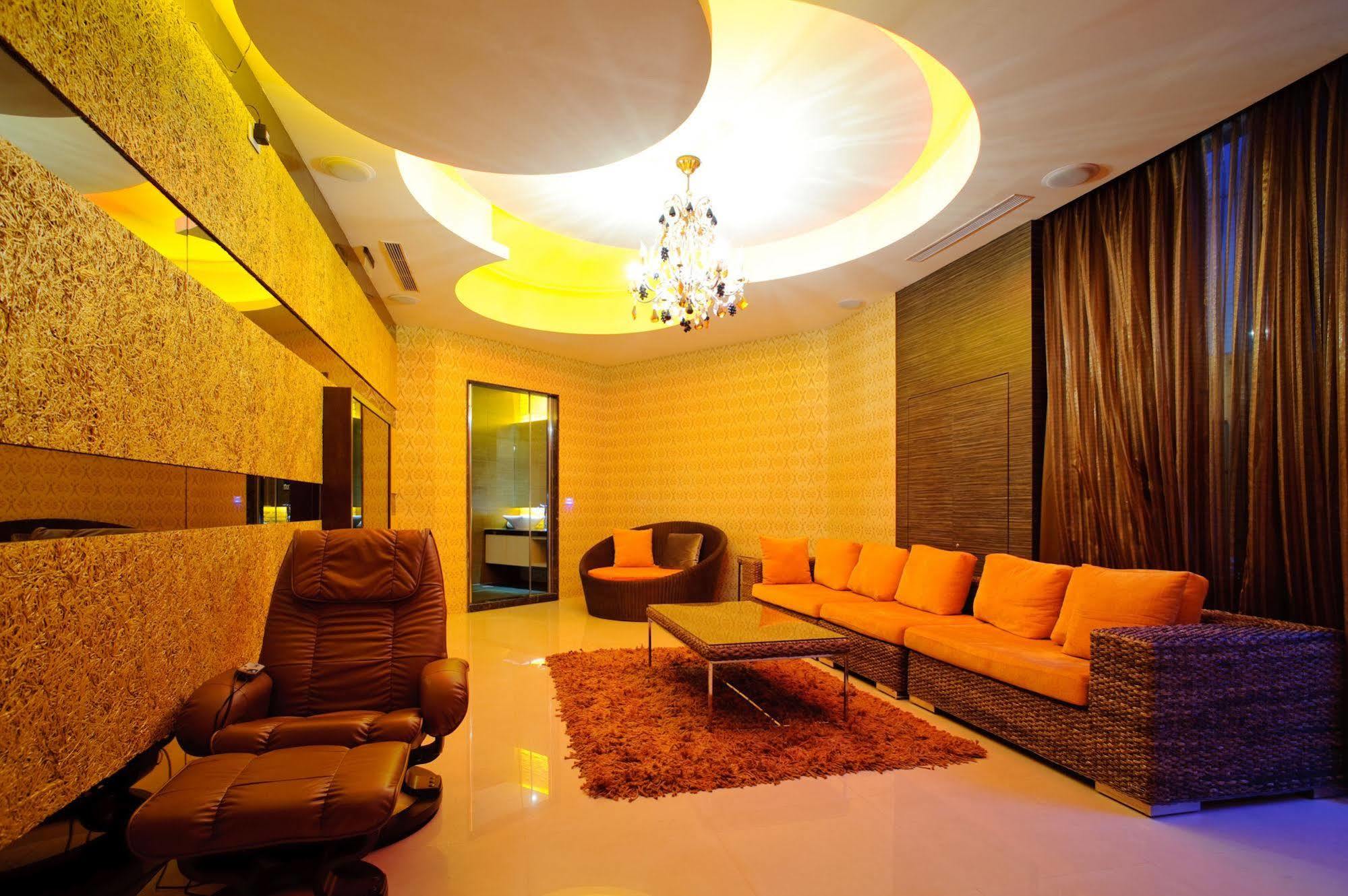 Zhen 13 Villa Motel Yongkang Dış mekan fotoğraf