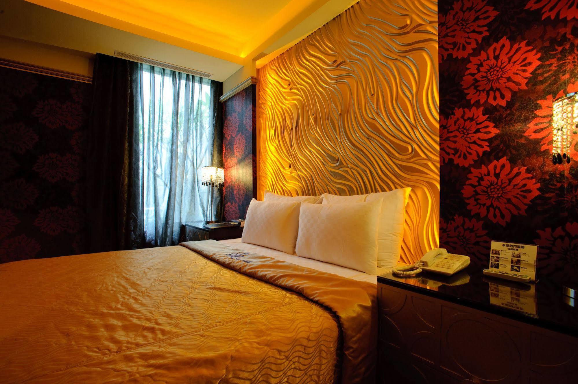 Zhen 13 Villa Motel Yongkang Dış mekan fotoğraf