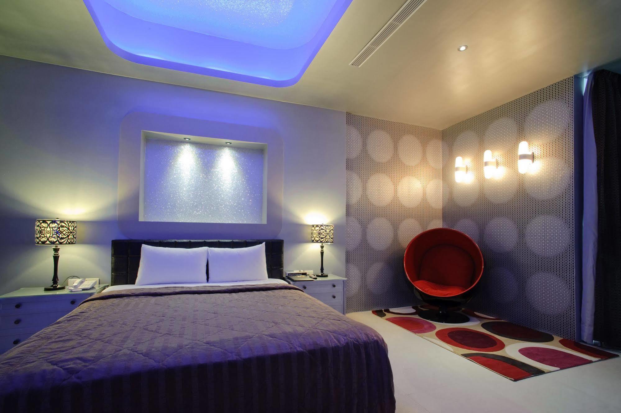 Zhen 13 Villa Motel Yongkang Dış mekan fotoğraf