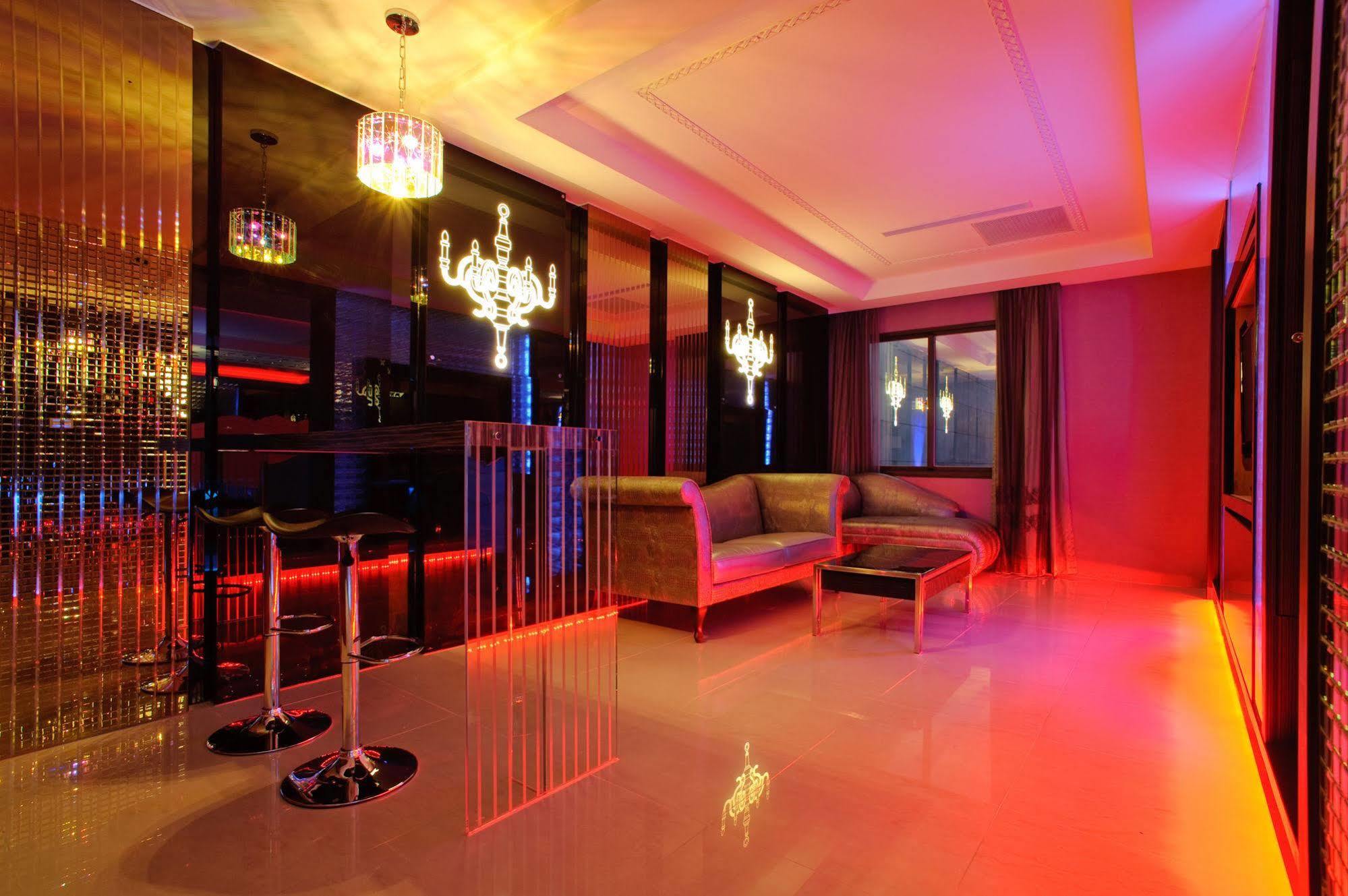 Zhen 13 Villa Motel Yongkang Dış mekan fotoğraf